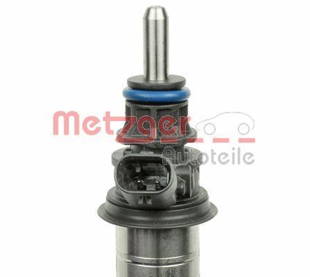 Soupape d'injection METZGER ref. 0920017